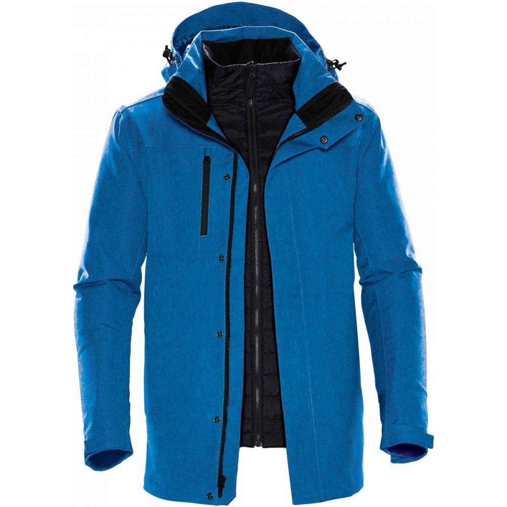 Men's Avalanche System Jacket SSJ-2 - Main Image