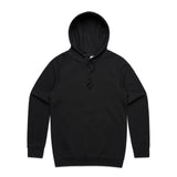 Te Wiki o te Reo Māori - Hoodie - Silver Print