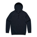 Te Wiki o te Reo Māori - Hoodie - Silver Print