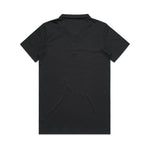 AS Amy Womens Cotton Polo Shirt - New Branding