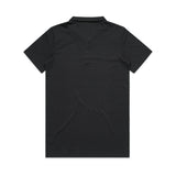 AS Amy Womens Cotton Polo Shirt - New Branding