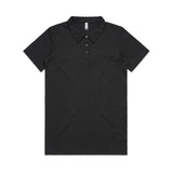 AS Amy Womens Cotton Polo Shirt - New Branding