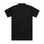 AS Chad Cotton Polo Shirt - New Branding