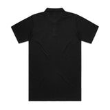 AS Chad Cotton Polo Shirt - New Branding