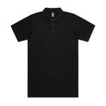 AS Chad Cotton Polo Shirt - New Branding