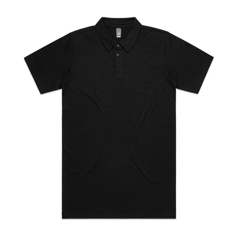 AS Chad Cotton Polo Shirt - New Branding
