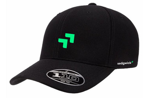 Flexfit 110 Cool & Dry Cap - New Branding