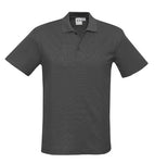 MEN'S CREW POLO SHORT SLEEVE