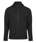 Olympus Mens Softshell Jacket