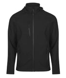 Olympus Mens Softshell Jacket