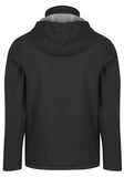 Olympus Mens Softshell Jacket - New Branding