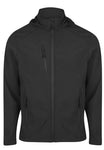 Olympus Mens Softshell Jacket - New Branding