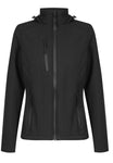 Olympus Womens Softshell Jacket