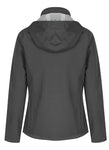 Olympus Womens Softshell Jacket - New Branding