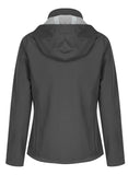 Olympus Womens Softshell Jacket - New Branding