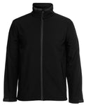 Podium Adults Water Resistant Softshell - 3WSJ