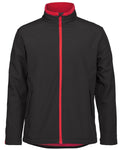 Podium Adults Water Resistant Softshell - 3WSJ