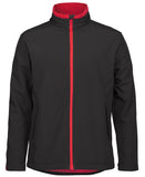 Podium Adults Water Resistant Softshell - 3WSJ