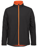 Podium Adults Water Resistant Softshell - 3WSJ