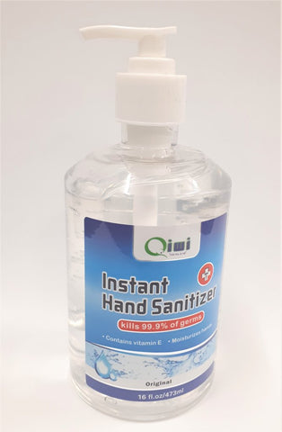 HAND SANITISER 473ML