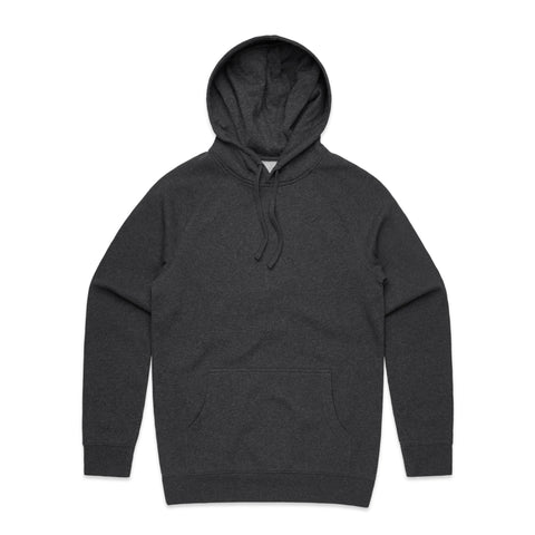 Te Wiki o te Reo Māori - Hoodie - Gold Print