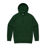 Te Wiki o te Reo Māori - Hoodie - Gold Print