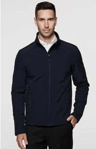 AP Soft Shell Jacket