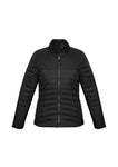 Ladies Expedition Quilted Jacket - J750L