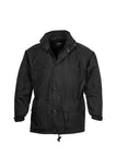 Unisex Trekka Jacket - J8600