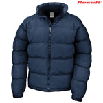 Result Adult Holkham Unisex Puffer Jacket - R181F