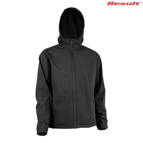 Result Adult TX Performance Softshell Jacket - R224M