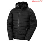 Result Adult Soft Padded Jacket - R233M