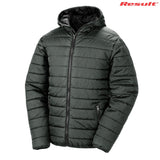 Result Adult Soft Padded Jacket - R233M