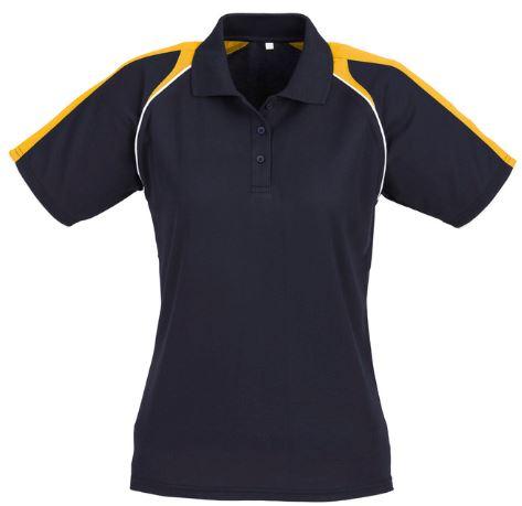 Ladies Triton Polo